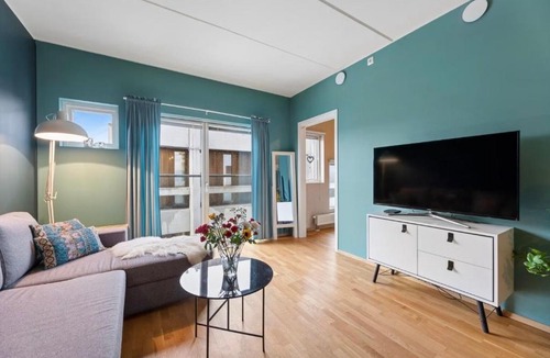 Alta Apartment | City apartment