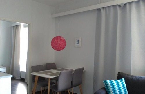 Jyvaskyla Apartment | City Apartments