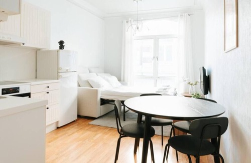 Bergen City Centre Apartment | City Center Apartment