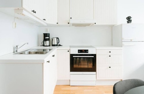 Bergen City Centre Apartment | City Center Apartment