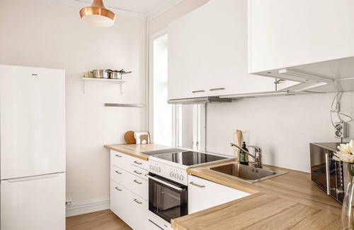 Bergen City Centre House | City Center Apartment - Top location