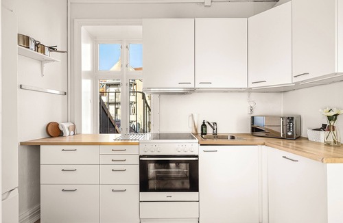 Bergen City Centre House | City Center Apartment - Top location