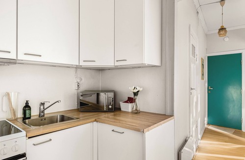Bergen City Centre House | City Center Apartment - Top location