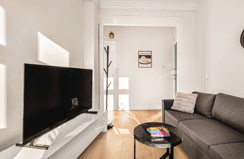 Bergen City Centre House | City Center Apartment - Top location