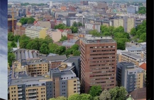 Toyen Apartment | City Center Oslo
