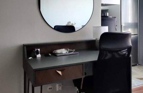 Vasastan Apartment | City Center with Stunning Views