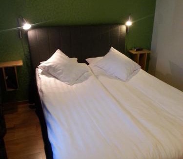 Orebro Hotel | City Central Hotel Örebro by First Hotels