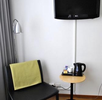 Orebro Hotel | City Central Hotel Örebro by First Hotels