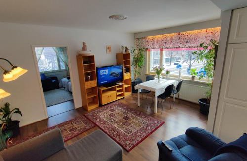 Lahti Apartment | City Home Lahti