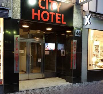 Kristinehamn Hotel | City Hotel