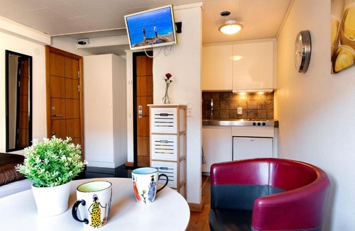 Karlshamn Apartment | City HotelApartment