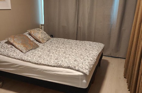 Downtown Kuopio Apartment | City King Apartment