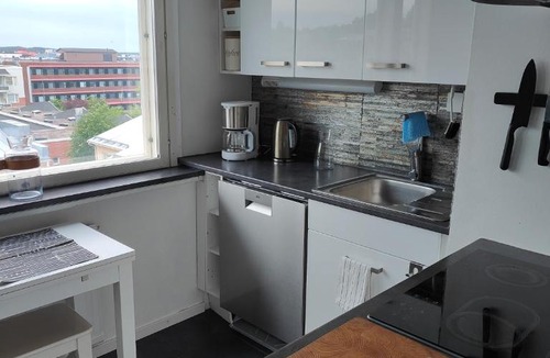 Downtown Kuopio Apartment | City King Apartment