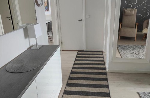 Downtown Kuopio Apartment | City King Apartment