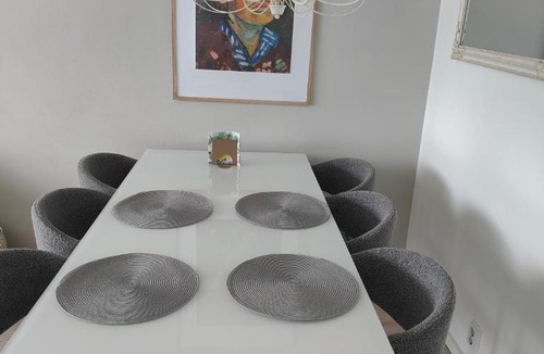 Downtown Kuopio Apartment | City King Apartment