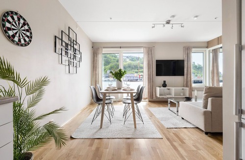 Gamle Oslo Apartment | City lux Stay Oslo