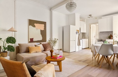 Sentrum Apartment | City Oasis in the Heart of Bergen