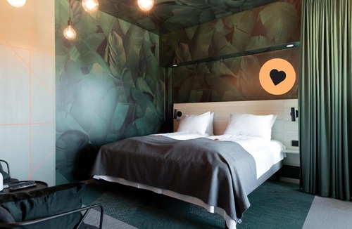 Arstad Hotel | Citybox Bergen Danmarksplass