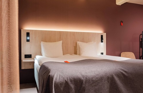 Sodermalm Hotel | Citybox Stockholm