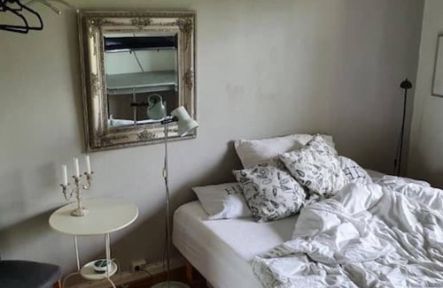 Hindby Apartment | Cityclose apartment for 5nn