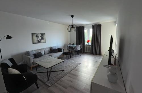 Hindby Apartment | Cityclose Malmö apartment