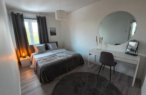 Hindby Apartment | Cityclose Malmö apartment
