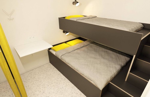 Lulea Hostel | Citysleep - Hostel