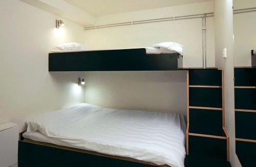 Lulea Hostel | Citysleep