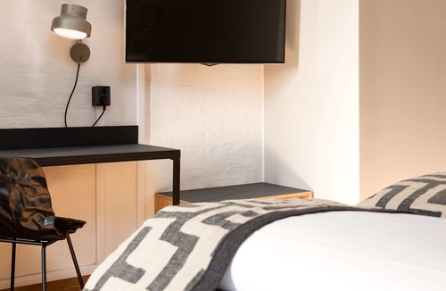 Centrala Trelleborg Hotel | Clarion Collection Hotel Magasinet