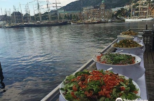 Bergen City Centre Hotel | Clarion Hotel Admiral Bergen