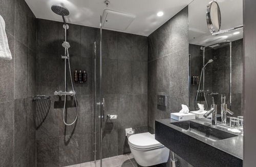 Bergen City Centre Hotel | Clarion Hotel Admiral