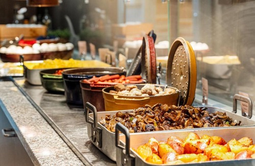 Bergen City Centre Hotel | Clarion Hotel Admiral