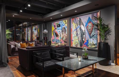 Kungsholmen Hotel | Clarion Hotel Amaranten