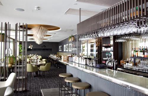Arlanda Hotel | Clarion Hotel Arlanda Airport Terminal