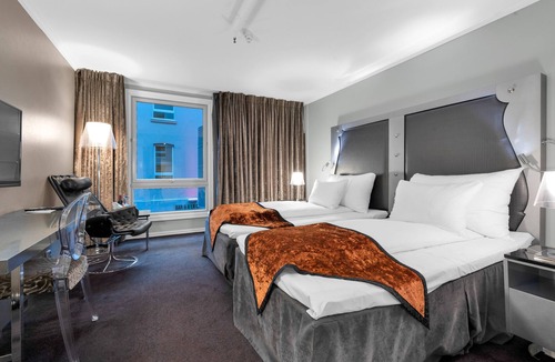 Kristiansand Hotel | Clarion Hotel Ernst