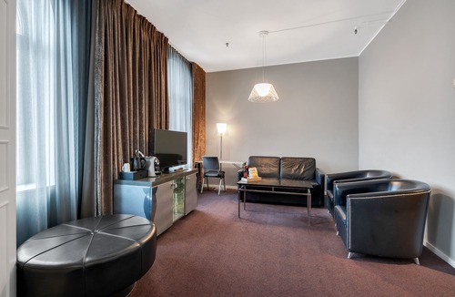 Kristiansand Hotel | Clarion Hotel Ernst