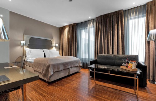 Kristiansand Hotel | Clarion Hotel Ernst