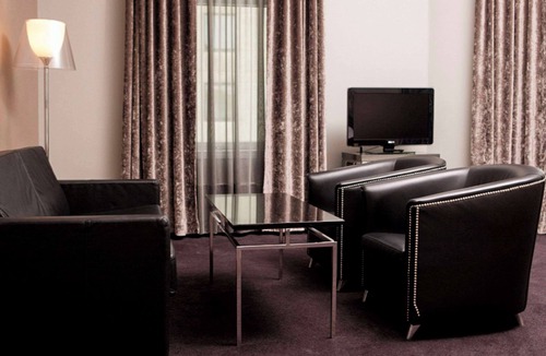 Kristiansand Hotel | Clarion Hotel Ernst