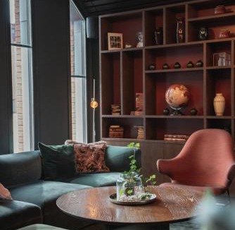 Ostersund Hotel | Clarion Hotel Grand Östersund