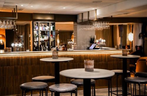 Ostersund Hotel | Clarion Hotel Grand Östersund