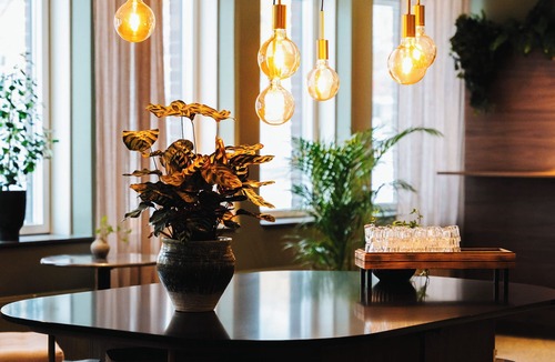 Hornsberg Hotel | Clarion Hotel Grand Östersund