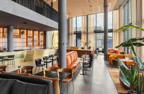 Lindholmen Hotel | Clarion Hotel Karlatornet