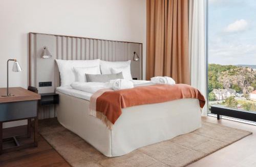 Lindholmen Hotel | Clarion Hotel Karlatornet