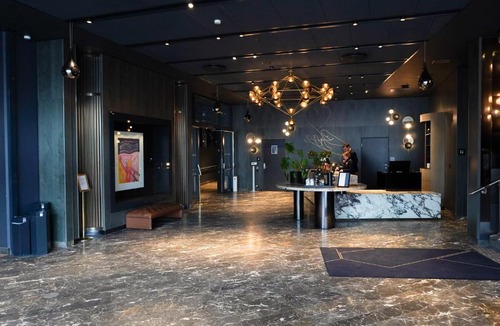 Gamle Oslo Hotel | Clarion Hotel Oslo