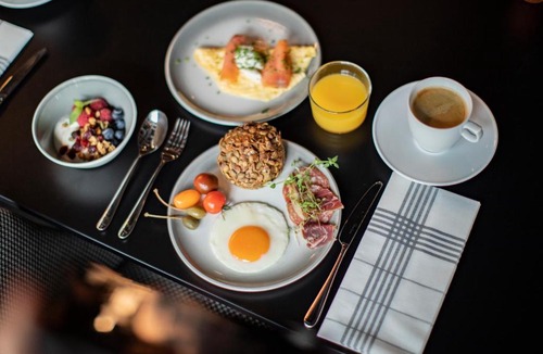 Gamle Oslo Hotel | Clarion Hotel Oslo