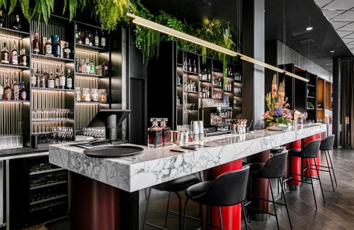 Gamle Oslo Hotel | Clarion Hotel Oslo