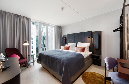 Gamle Oslo Hotel | Clarion Hotel Oslo