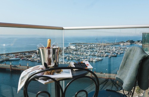 Helsingborg Hotel | Clarion Hotel Sea U