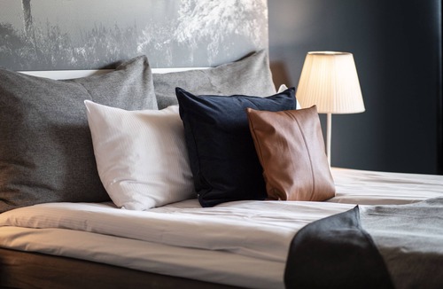 Norrmalm Hotel | Clarion Hotel Sign
