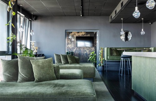 Kannik Hotel | Clarion Hotel Stavanger